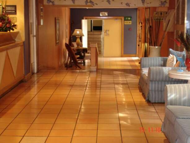 Imagen de los interiores del Wilderness Beach Hotel. Foto 20