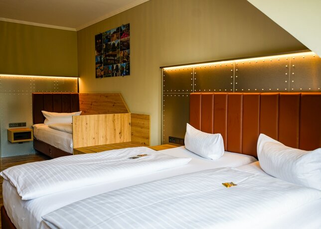 Imagen de la habitación del Wildeshauser Hof. Foto 12