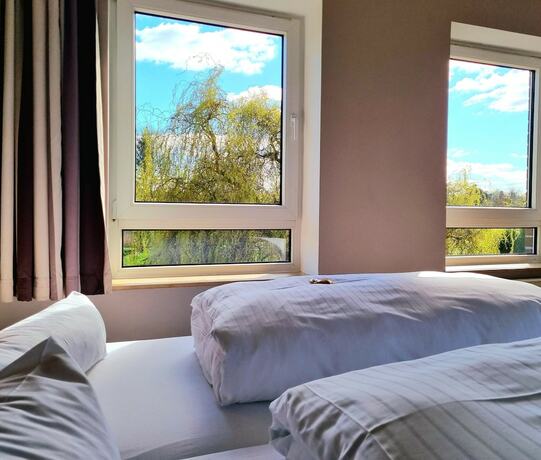 Imagen de la habitación del Wildeshauser Hof. Foto 16