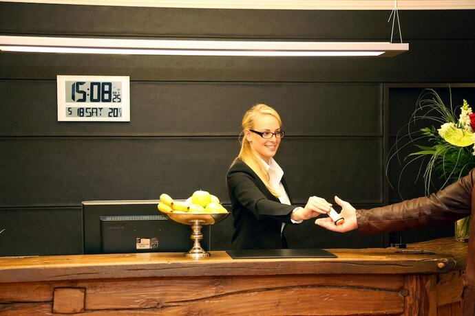 Imagen general del Wildeshauser Hof. Foto 5