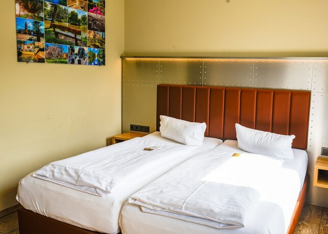 Imagen de la habitación del Wildeshauser Hof. Foto 19