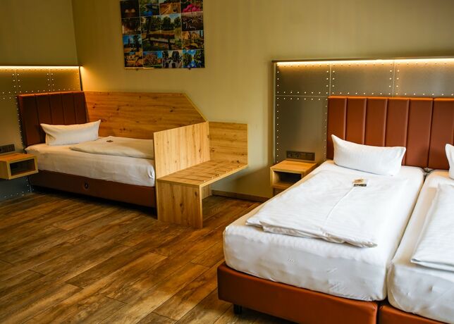 Imagen de la habitación del Wildeshauser Hof. Foto 20