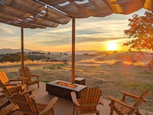 Imagen general del Wildhaven Yosemite Glamping. Foto 3