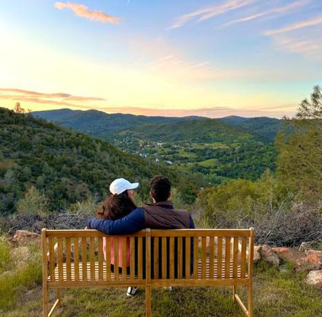 Imagen general del Wildhaven Yosemite Glamping. Foto 5
