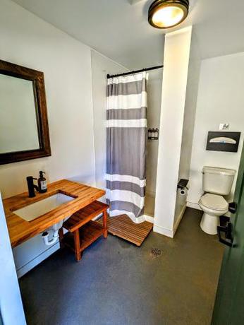 Imagen general del Wildhaven Yosemite Glamping. Foto 9