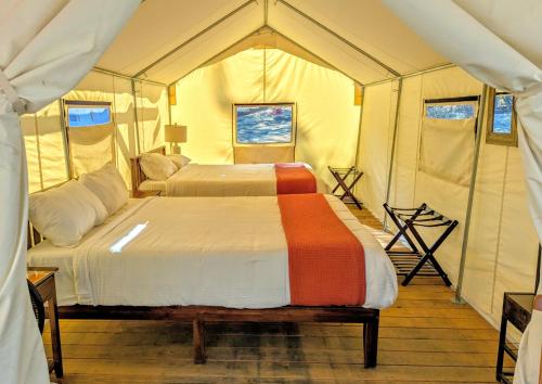 Imagen de la habitación del Wildhaven Yosemite Glamping. Foto 16