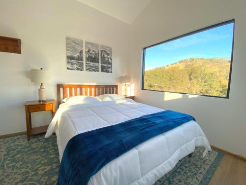 Imagen de la habitación del Wildhaven Yosemite Glamping. Foto 18