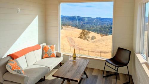 Imagen de la habitación del Wildhaven Yosemite Glamping. Foto 20