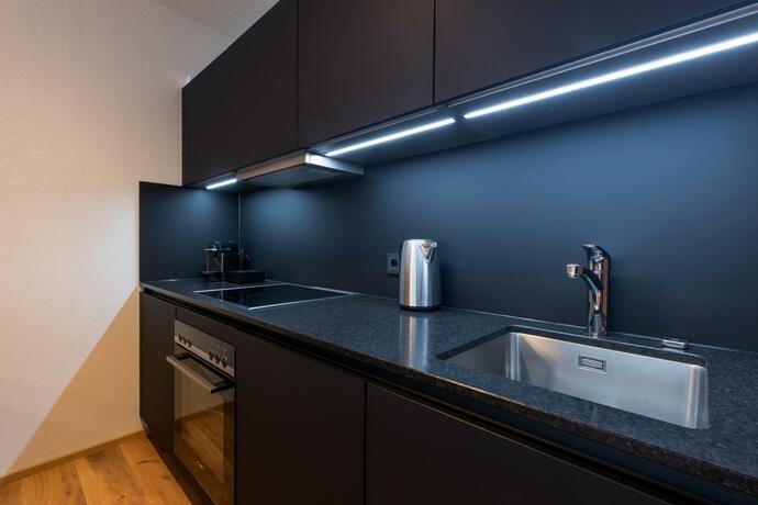 Imagen general del Wildkogel Resorts - DAS Neukirchen. Foto 3