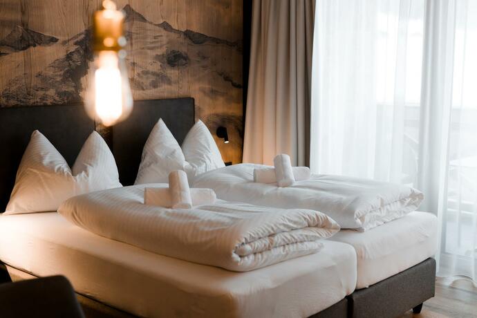 Imagen general del Wildkogel Resorts - DAS Neukirchen. Foto 4