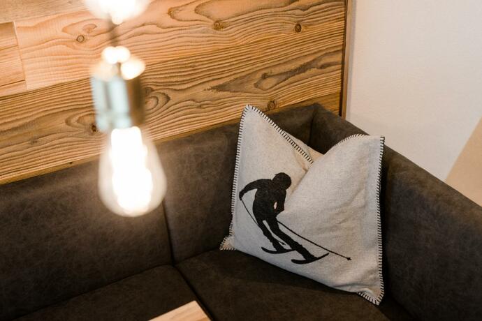 Imagen general del Wildkogel Resorts - DAS Neukirchen. Foto 5