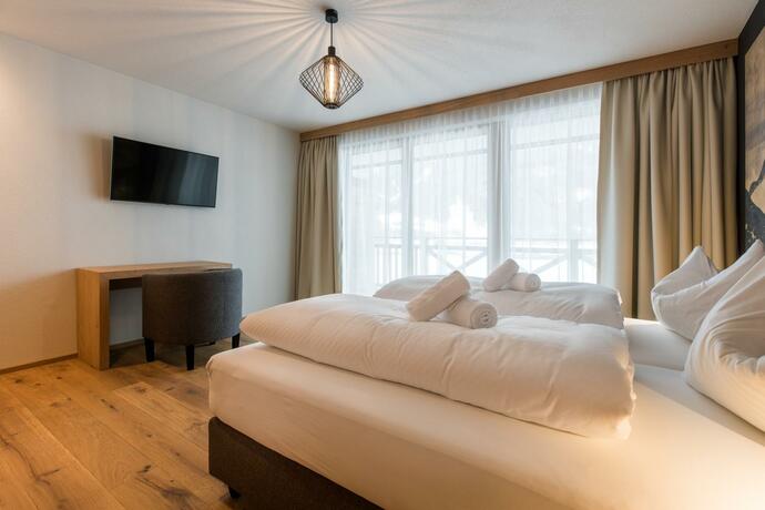 Imagen general del Wildkogel Resorts - DAS Neukirchen. Foto 7