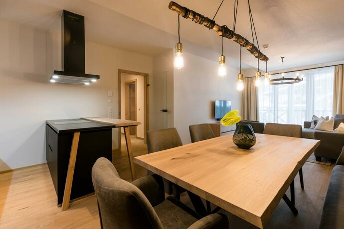 Imagen general del Wildkogel Resorts - DAS Neukirchen. Foto 8