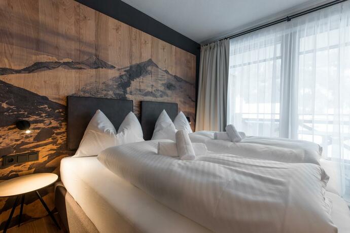 Imagen general del Wildkogel Resorts - DAS Neukirchen. Foto 9