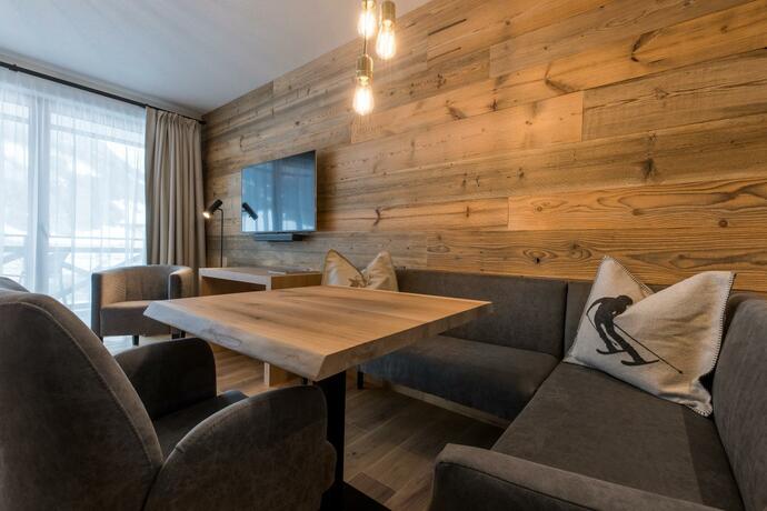 Imagen general del Wildkogel Resorts - DAS Neukirchen. Foto 10