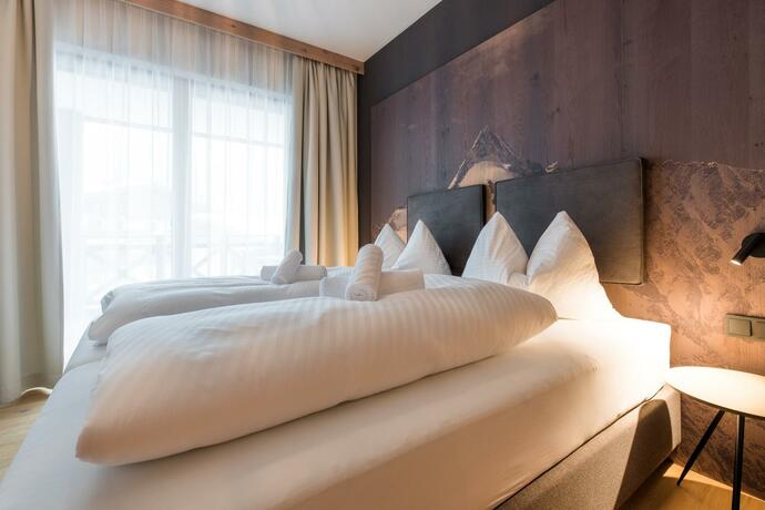 Imagen general del Wildkogel Resorts - DAS Neukirchen. Foto 11