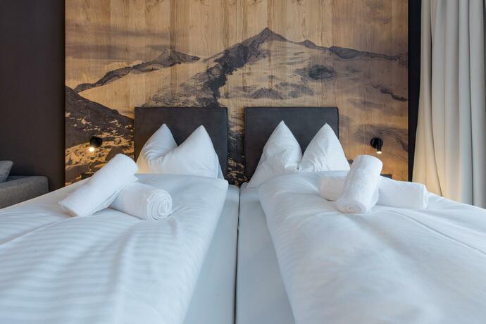 Imagen general del Wildkogel Resorts - DAS Neukirchen. Foto 13