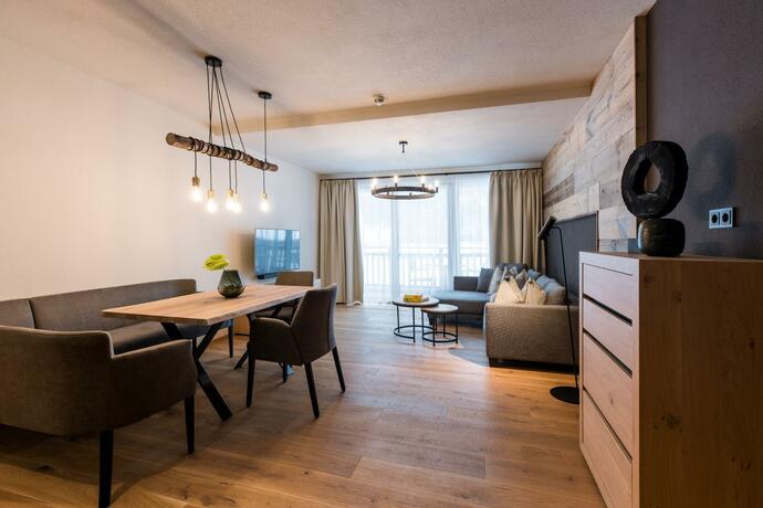 Imagen general del Wildkogel Resorts - DAS Neukirchen. Foto 15