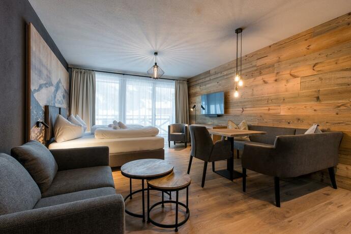 Imagen general del Wildkogel Resorts - DAS Neukirchen. Foto 16