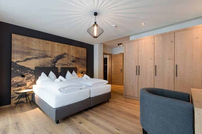 Imagen general del Wildkogel Resorts - DAS Neukirchen. Foto 17