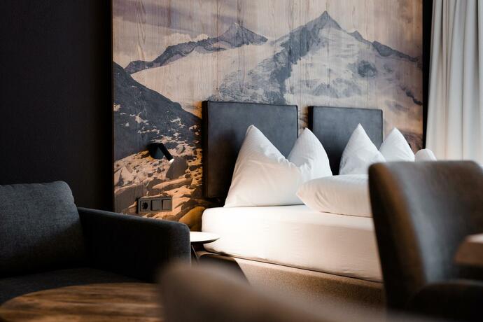 Imagen general del Wildkogel Resorts - DAS Neukirchen. Foto 18