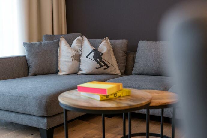 Imagen general del Wildkogel Resorts - DAS Neukirchen. Foto 19