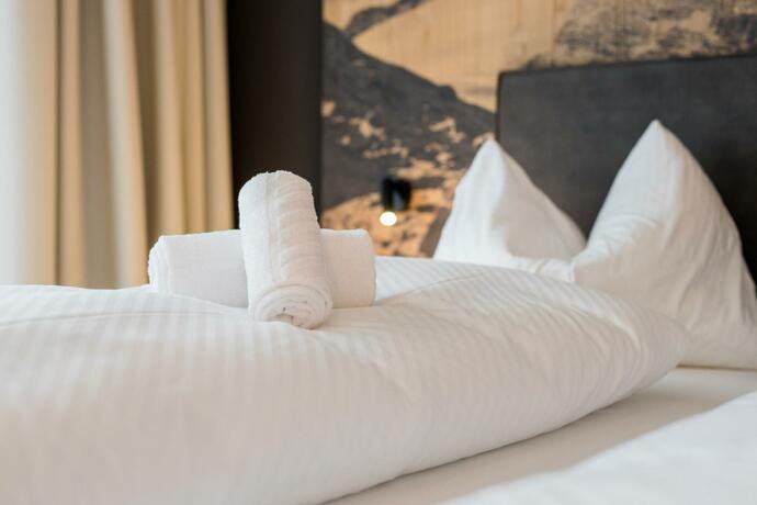 Imagen general del Wildkogel Resorts - DAS Neukirchen. Foto 21