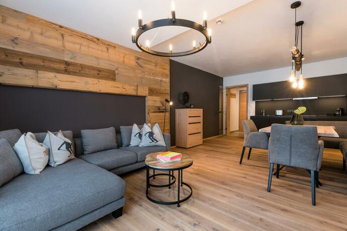 Imagen general del Wildkogel Resorts - DAS Neukirchen. Foto 22