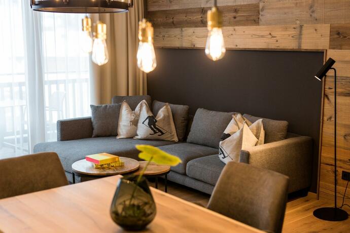 Imagen general del Wildkogel Resorts - DAS Neukirchen. Foto 23