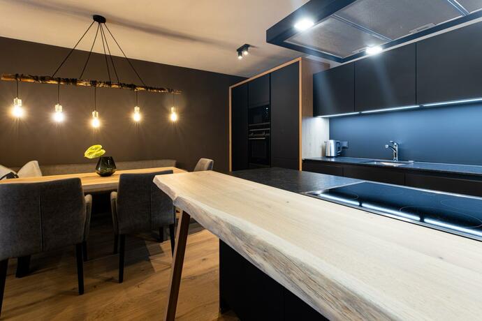 Imagen general del Wildkogel Resorts - DAS Neukirchen. Foto 24