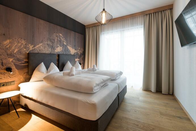 Imagen general del Wildkogel Resorts - DAS Neukirchen. Foto 26