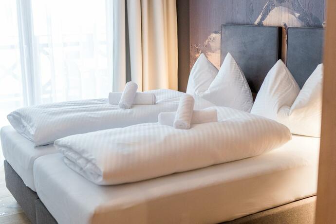 Imagen general del Wildkogel Resorts - DAS Neukirchen. Foto 27