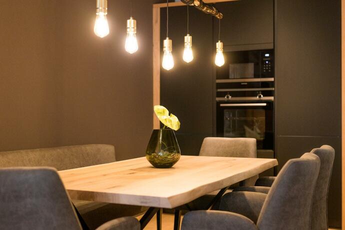 Imagen general del Wildkogel Resorts - DAS Neukirchen. Foto 28