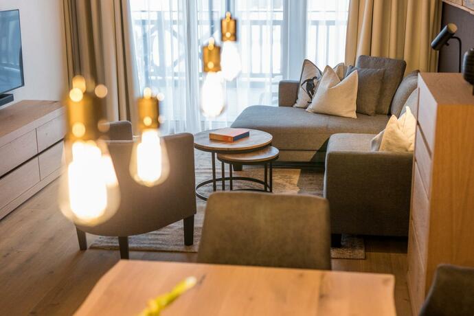 Imagen general del Wildkogel Resorts - DAS Neukirchen. Foto 29