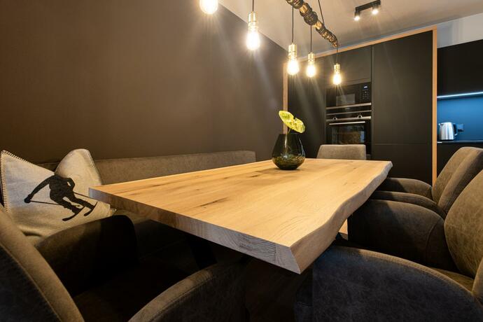 Imagen general del Wildkogel Resorts - DAS Neukirchen. Foto 32