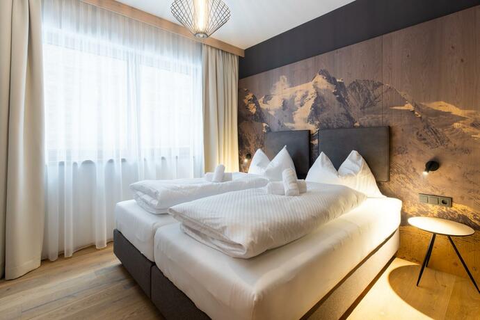 Imagen general del Wildkogel Resorts - DAS Neukirchen. Foto 36