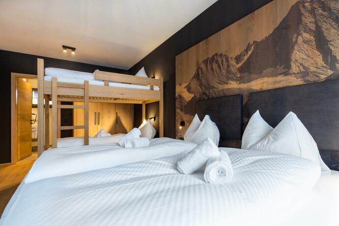 Imagen general del Wildkogel Resorts - DAS Neukirchen. Foto 38