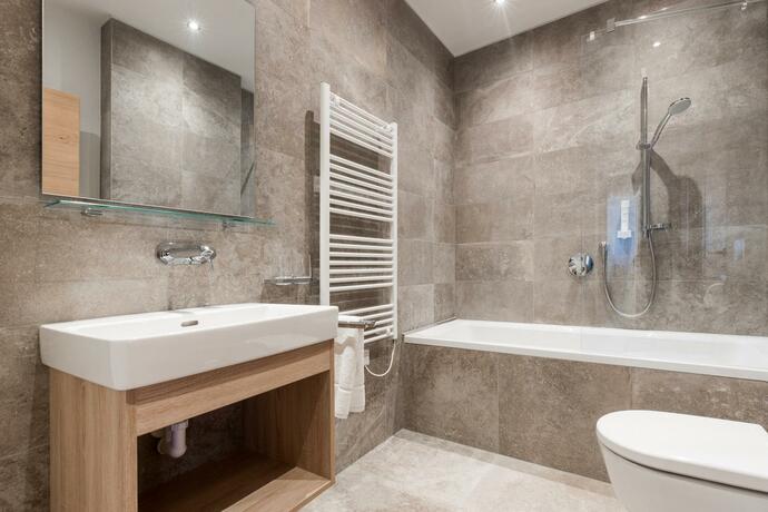 Imagen general del Wildkogel Resorts - DAS Neukirchen. Foto 39