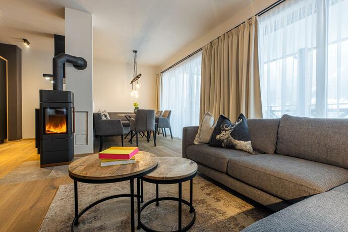 Imagen general del Wildkogel Resorts - DAS Neukirchen. Foto 43