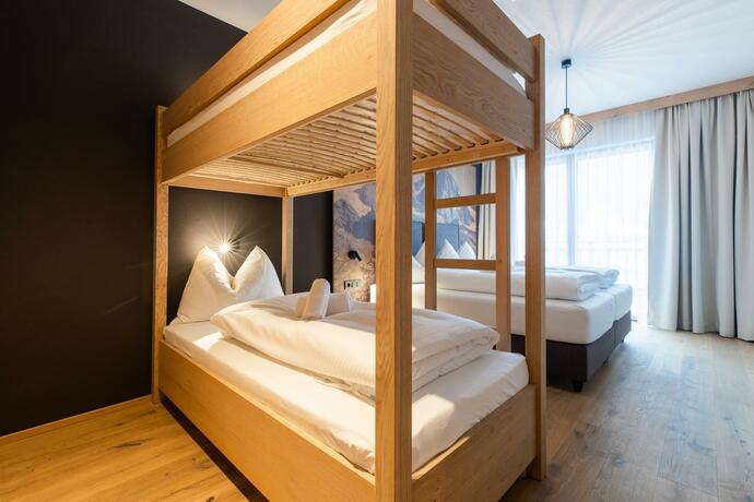 Imagen general del Wildkogel Resorts - DAS Neukirchen. Foto 44