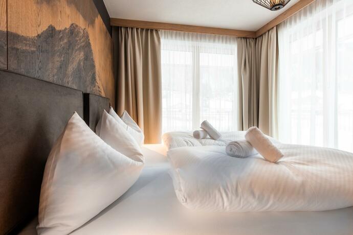 Imagen general del Wildkogel Resorts - DAS Neukirchen. Foto 45