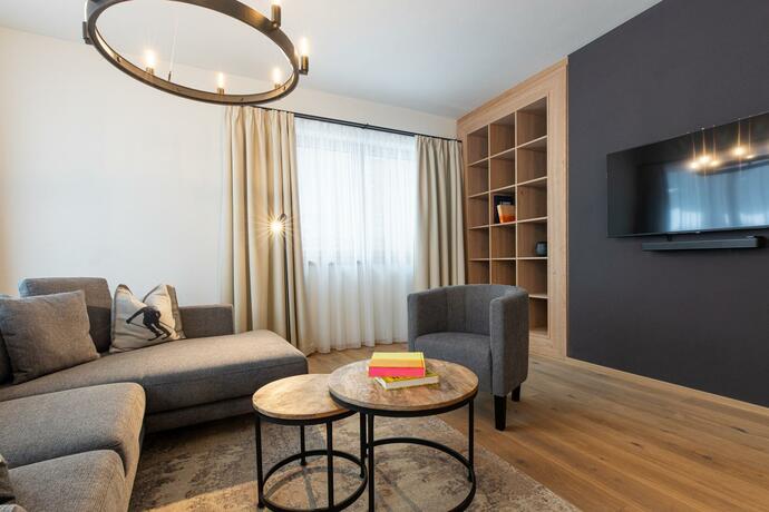 Imagen general del Wildkogel Resorts - DAS Neukirchen. Foto 47