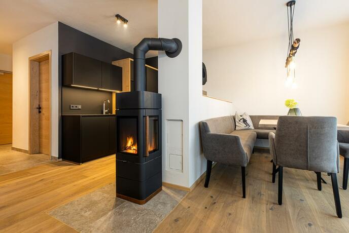 Imagen general del Wildkogel Resorts - DAS Neukirchen. Foto 48