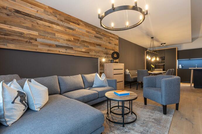 Imagen general del Wildkogel Resorts - DAS Neukirchen. Foto 50