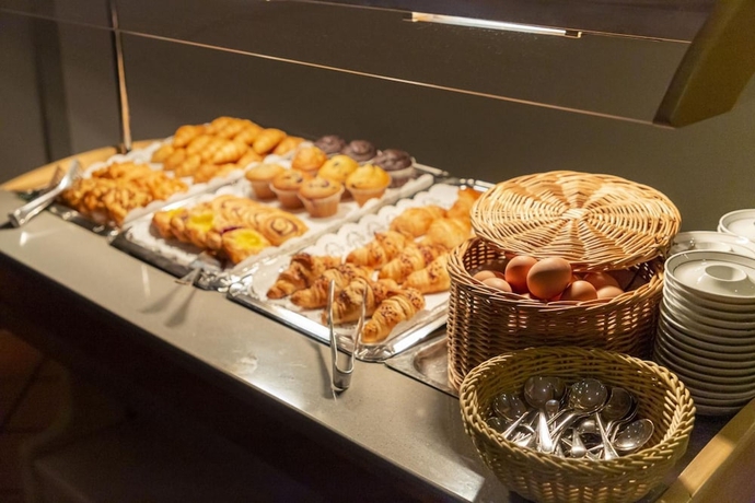 Imagen del bar/restaurante del Wilhelm-Kempf-Haus. Foto 7