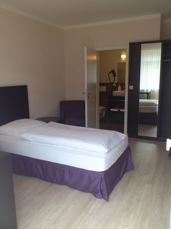 Imagen de la habitación del Wilhelmshaven Ahoi, Sure Hotel Collection by Best Western. Foto 2