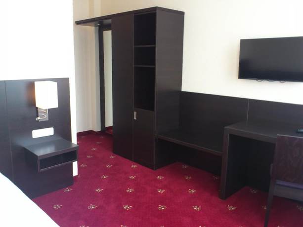 Imagen de la habitación del Wilhelmshaven Ahoi, Sure Hotel Collection by Best Western. Foto 3