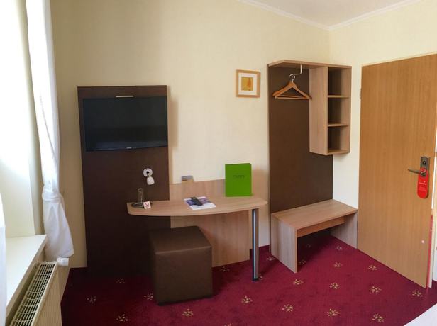 Imagen de la habitación del Wilhelmshaven Ahoi, Sure Hotel Collection by Best Western. Foto 4