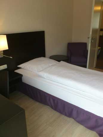Imagen de la habitación del Wilhelmshaven Ahoi, Sure Hotel Collection by Best Western. Foto 5