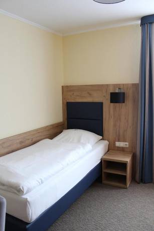 Imagen de la habitación del Wilhelmshaven Ahoi, Sure Hotel Collection by Best Western. Foto 6